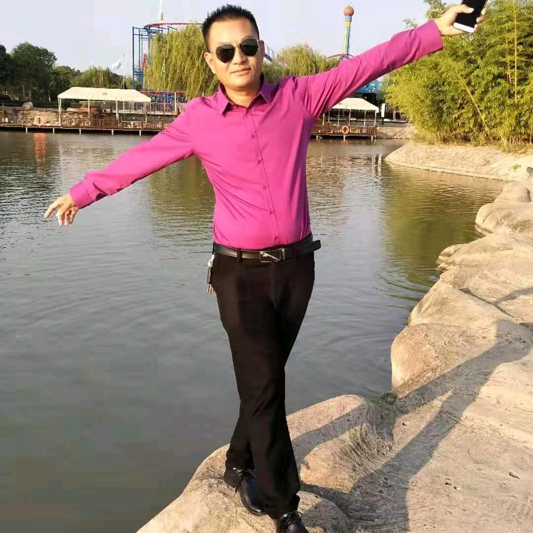 牛哥（等待有缘人）