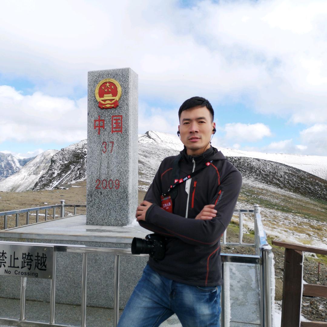 小河流北