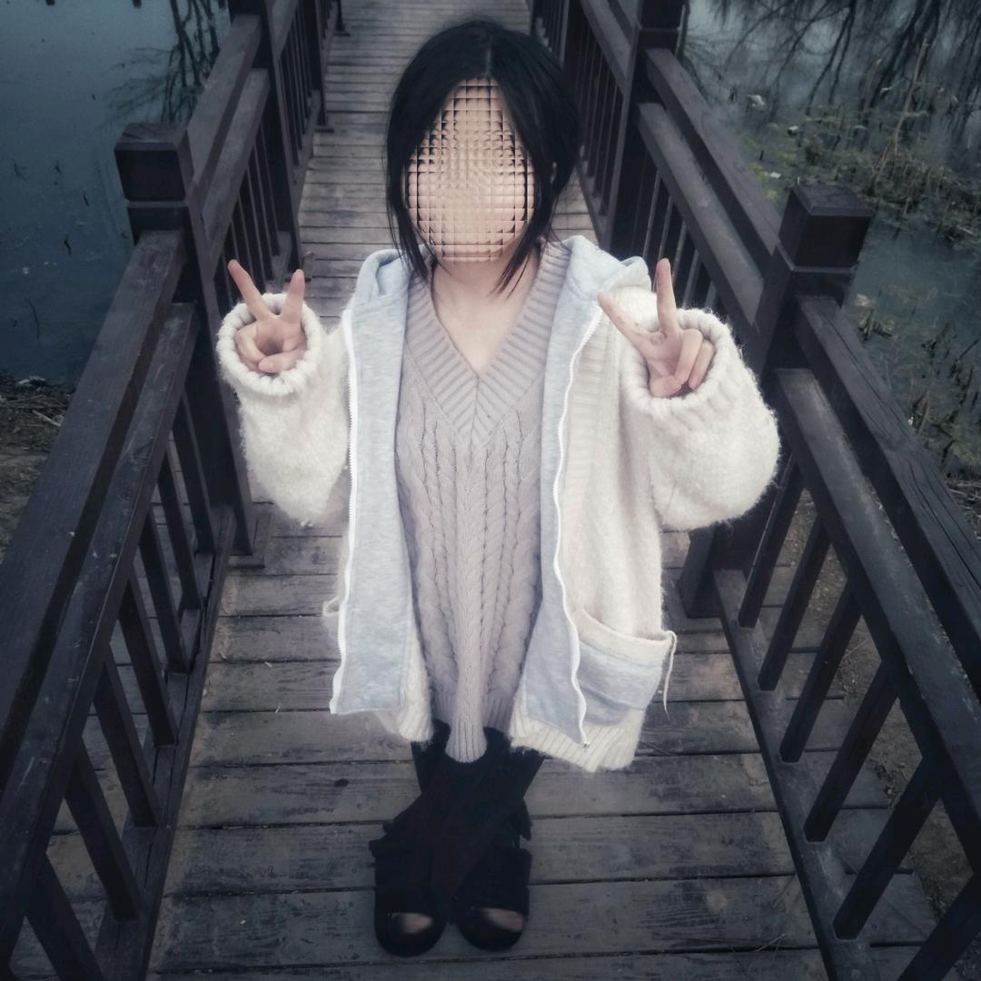 悲伤小琪?