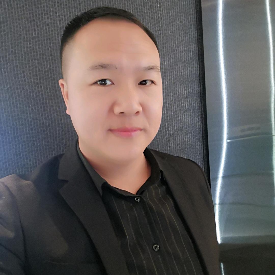 延安明哥｜爱定制