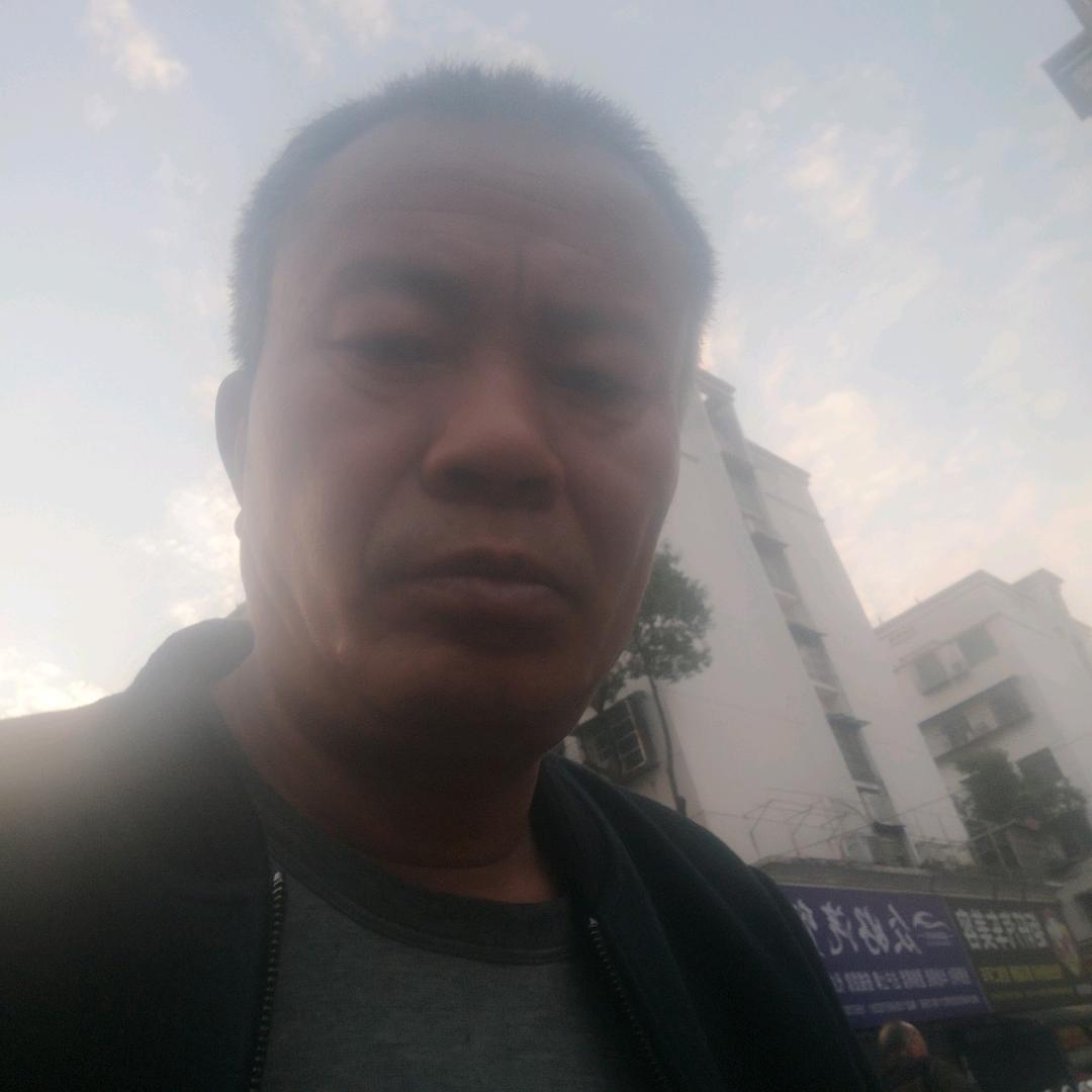 暮色闲聊