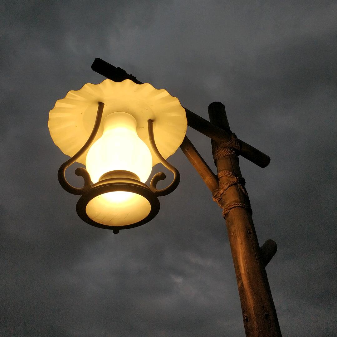 大风起