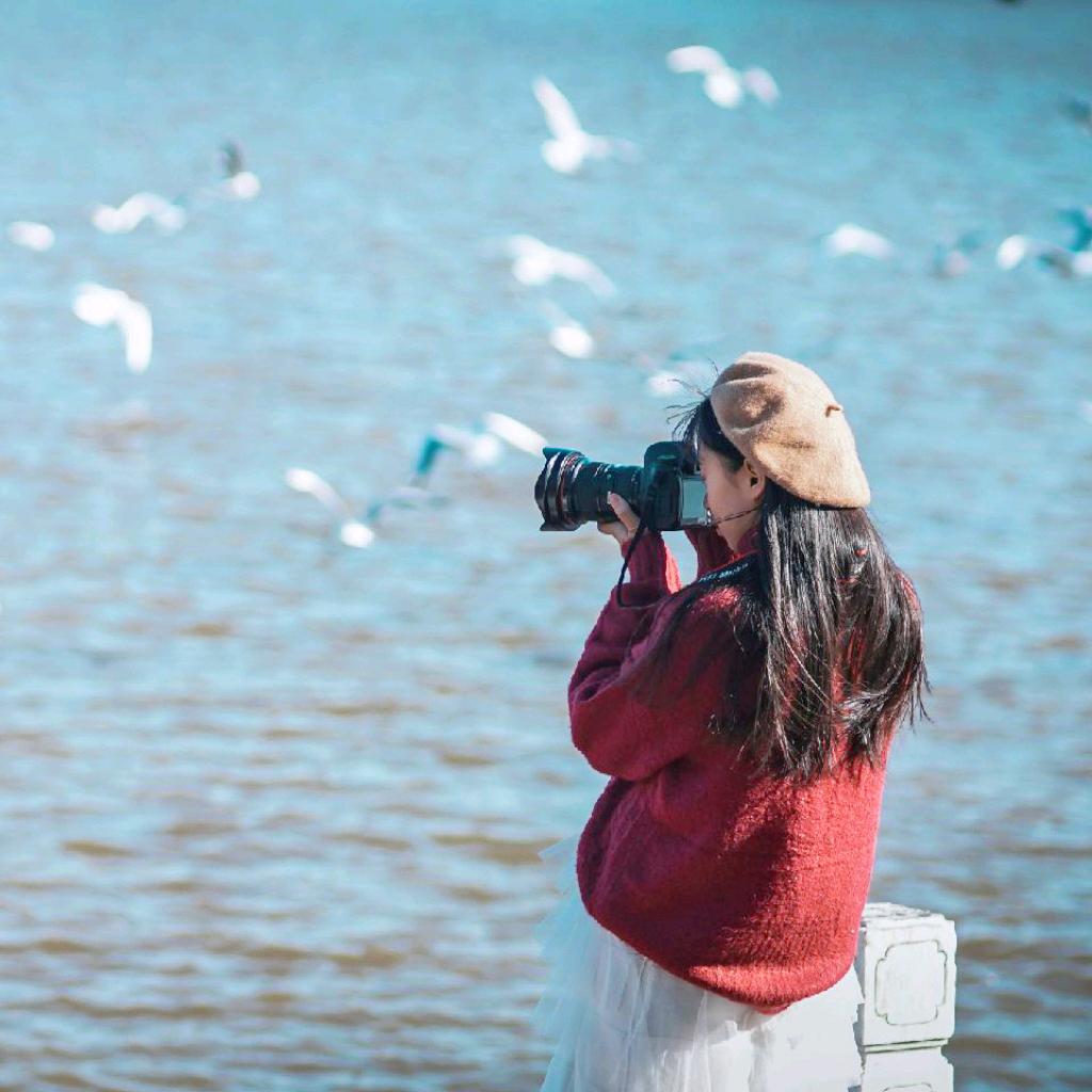 小晴影像记📸
