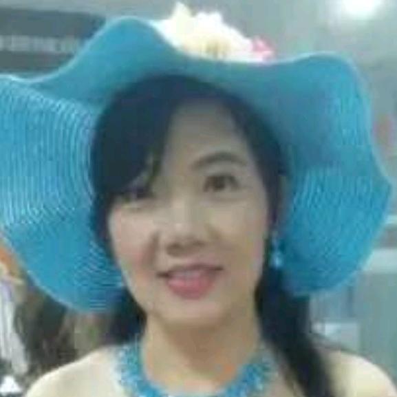 李云丽