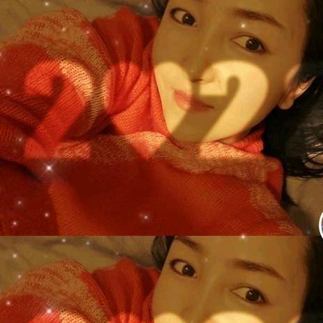 幸福的妈妈