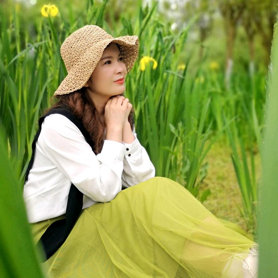 娟子（原创拍摄）