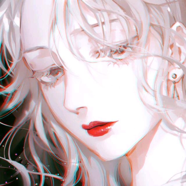 顾辞🌊
