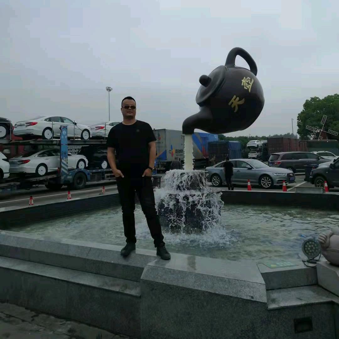 亿达机械