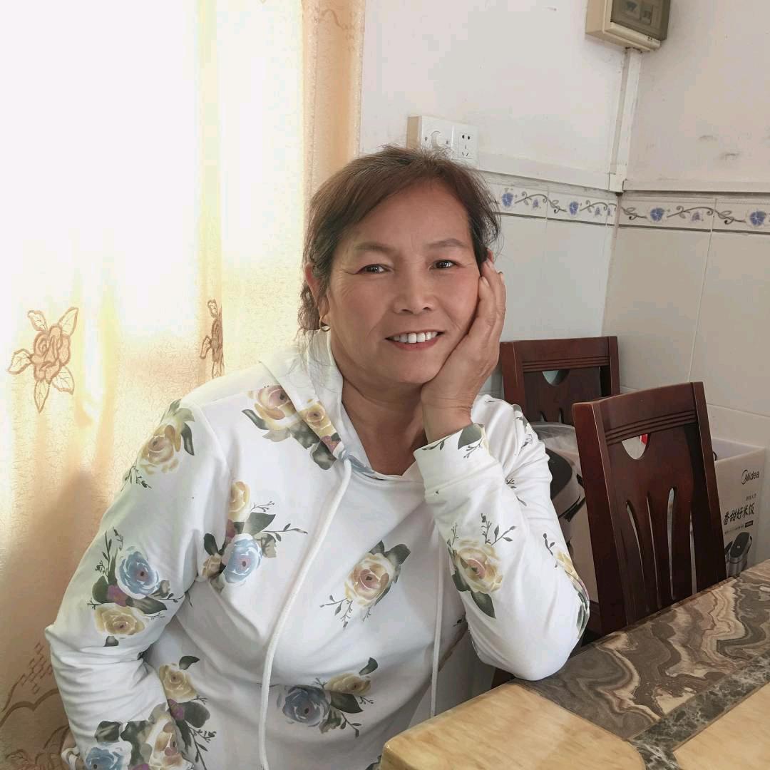 靓姐（婵）
