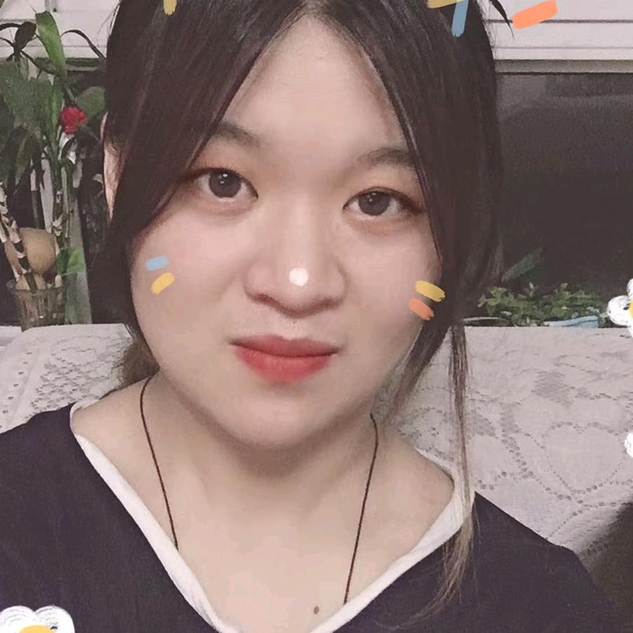 婷婷