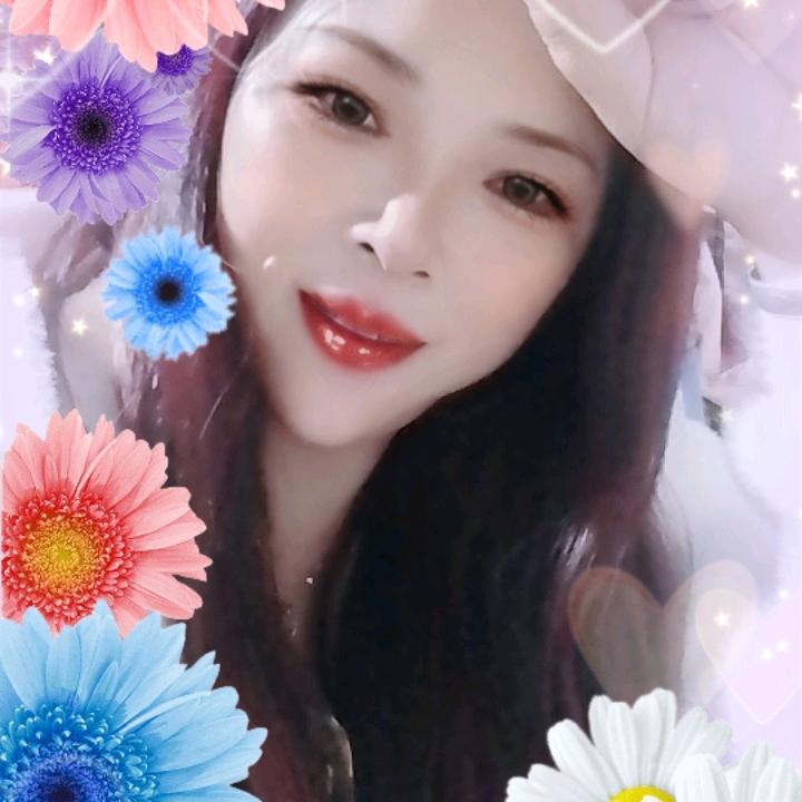 李翠芬