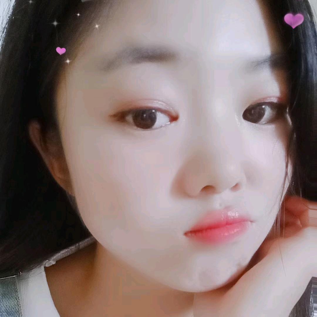背影女孩