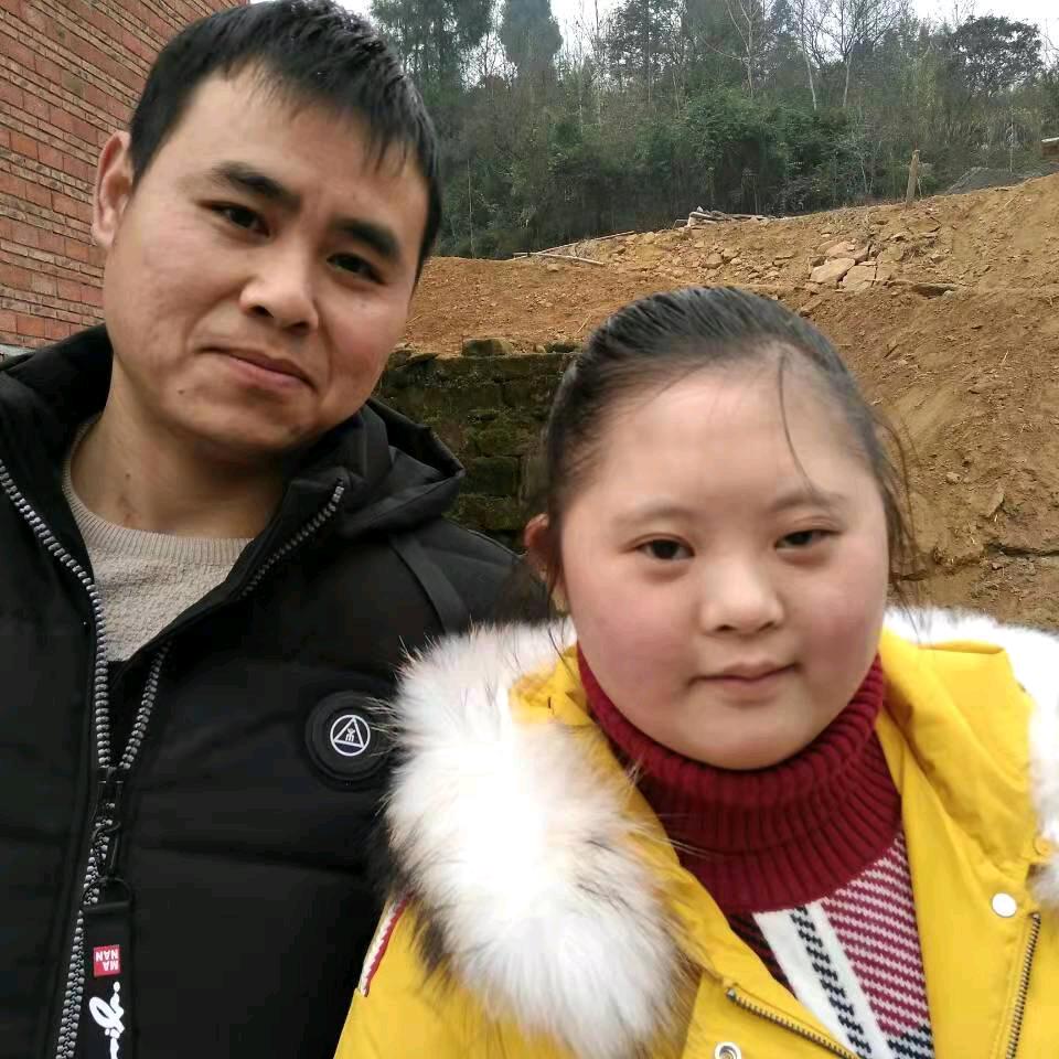 晓晓
