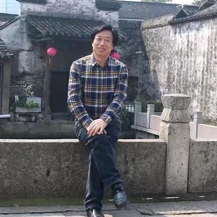 郑老师@记录退休生活