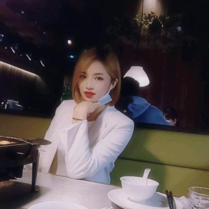 @丫头《承蒙厚爱》