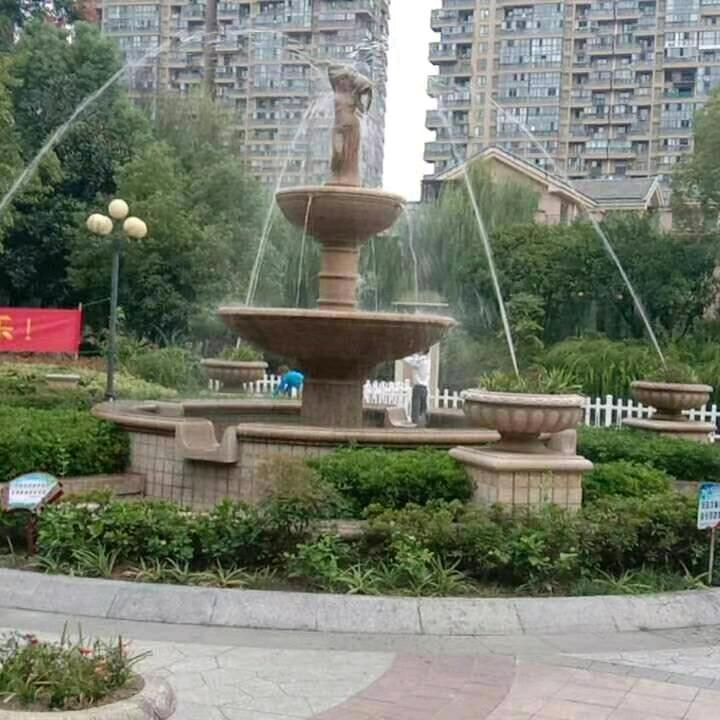 雨过晴天