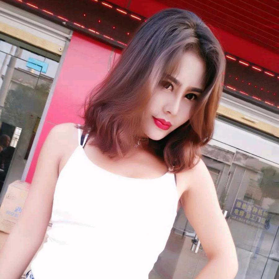 九姑娘（有故事的女人）