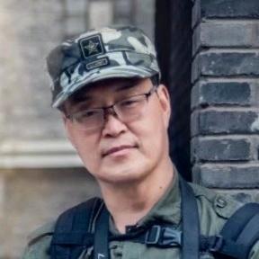 老帅摄影师