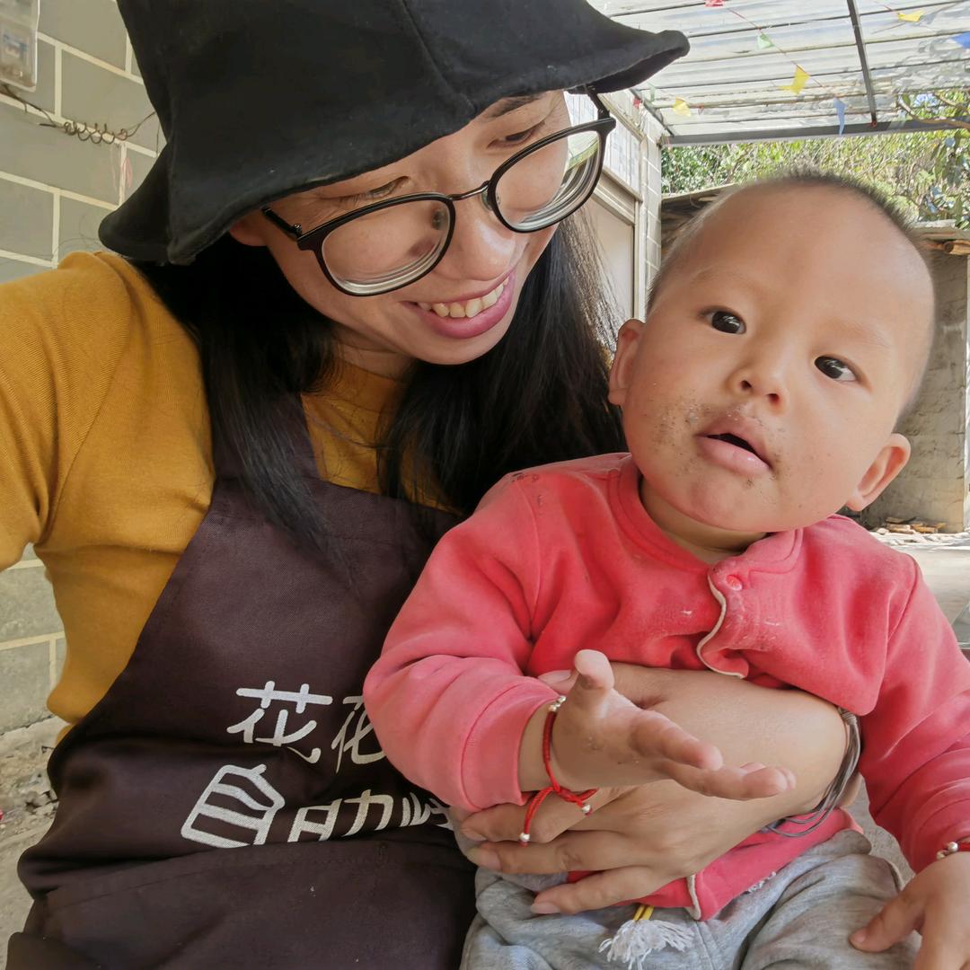 @牛妈当家