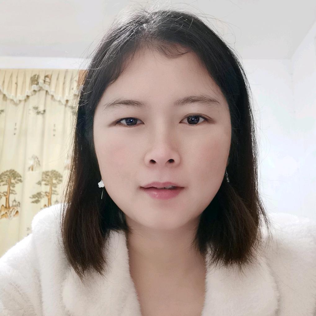 小检子很努力
