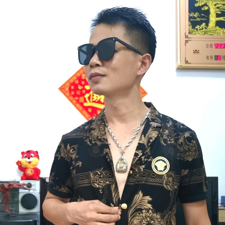 橙贵叔叔