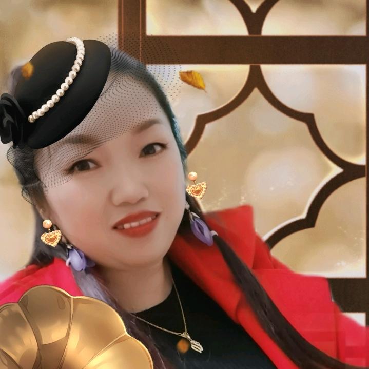 小芳山歌妹。
