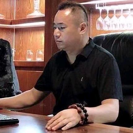 被婚姻打败的老总（齐大宝）