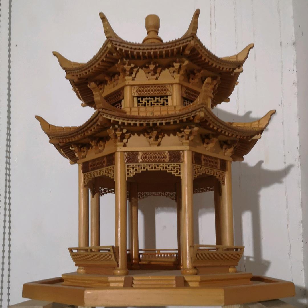 翔云古建