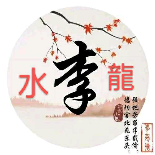 龍游天下