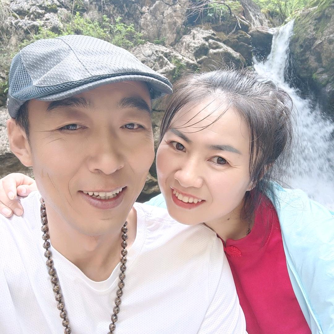 天宝石～正能量