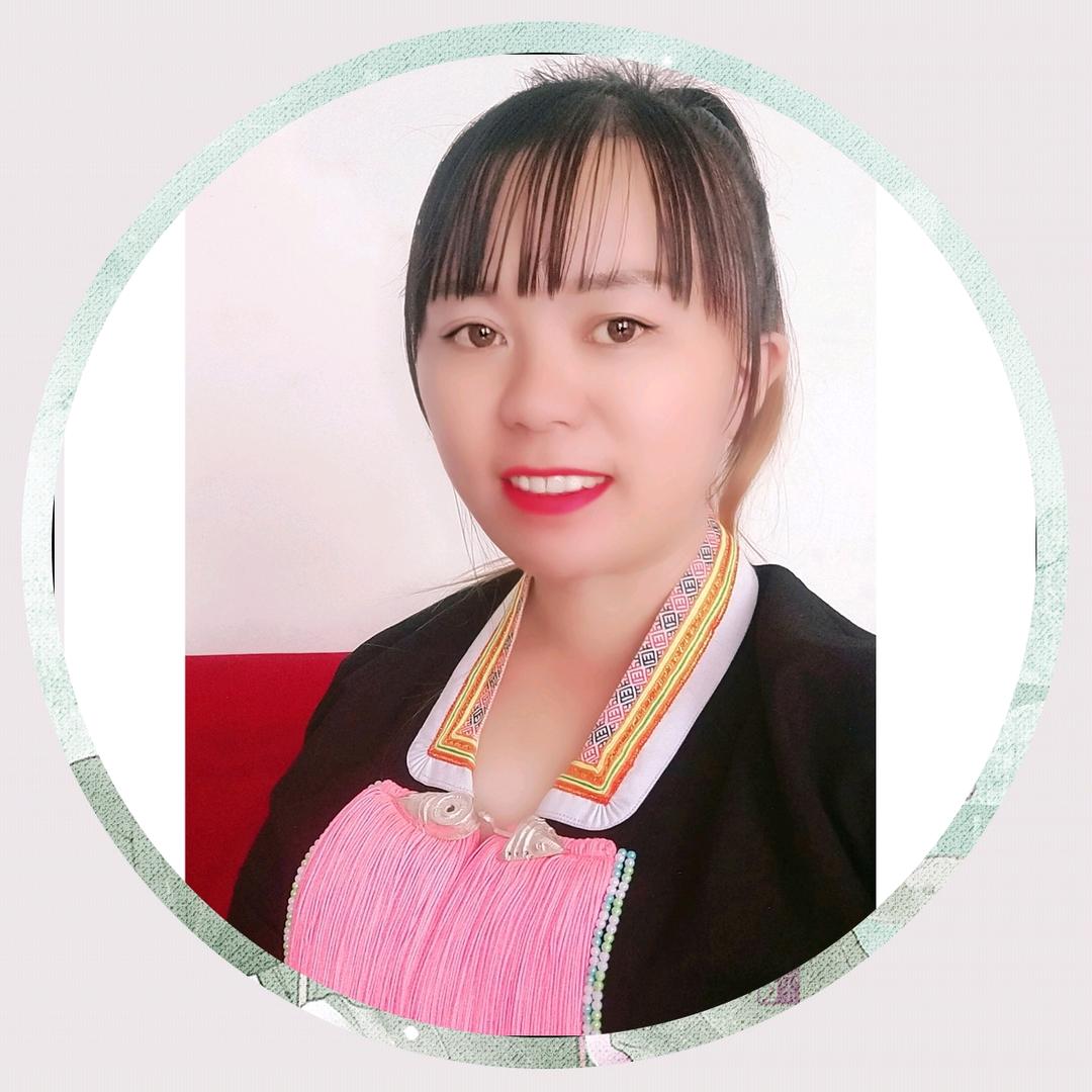 小甜甜：