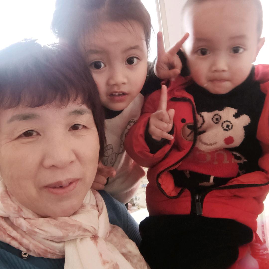 喜气洋洋（盛）