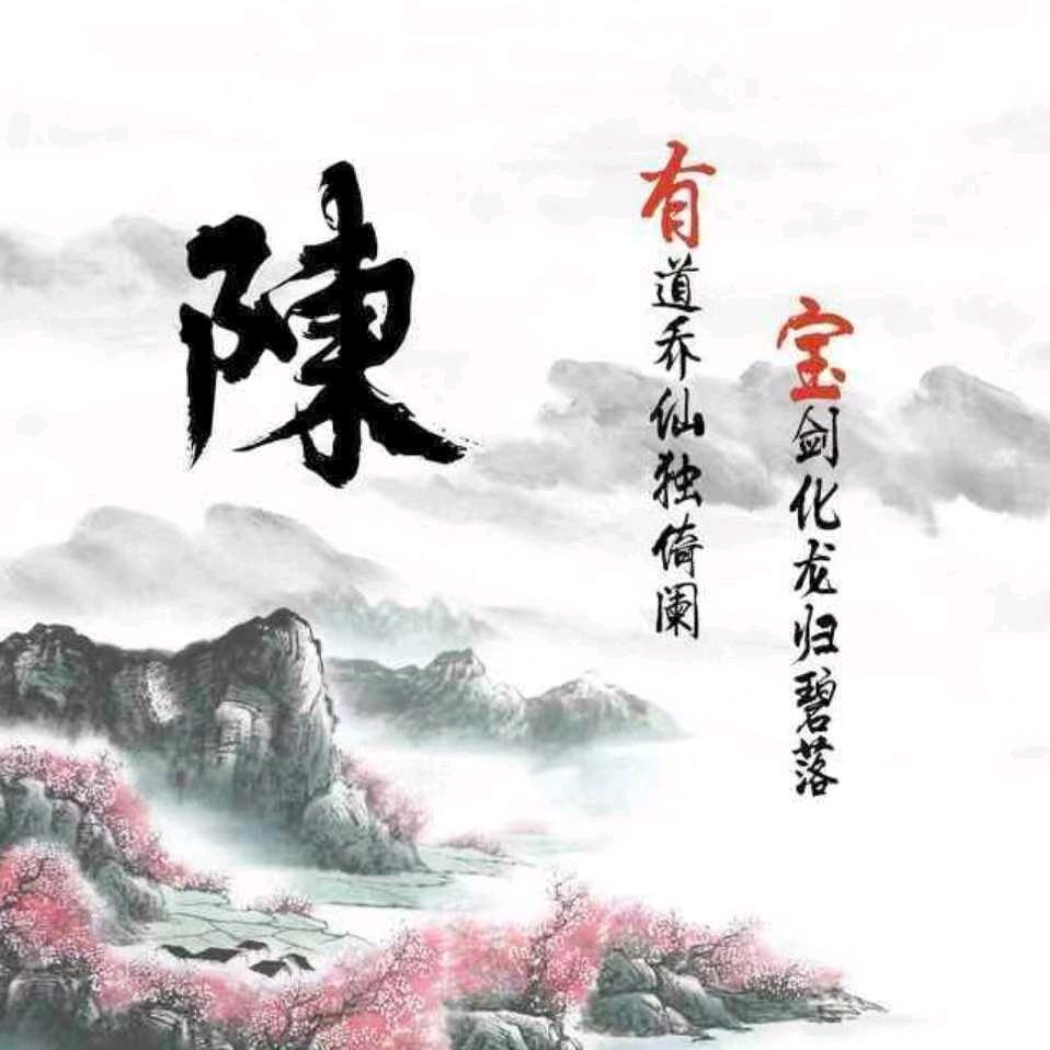 星⭐陈哥