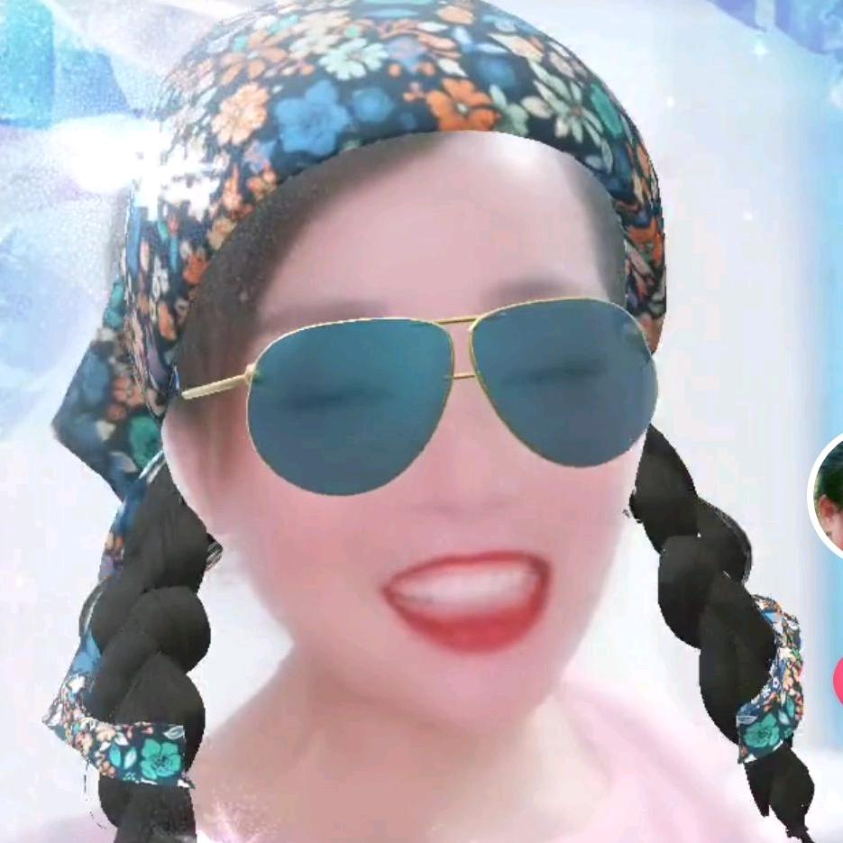 🌹烤饼西施🌹