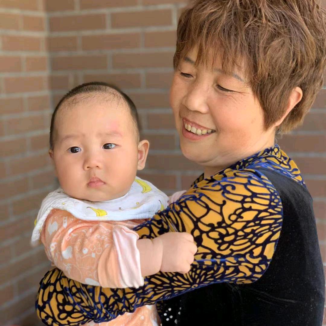 小妹