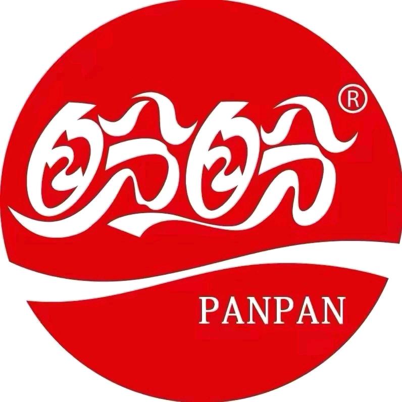 盼盼食品工厂直播间