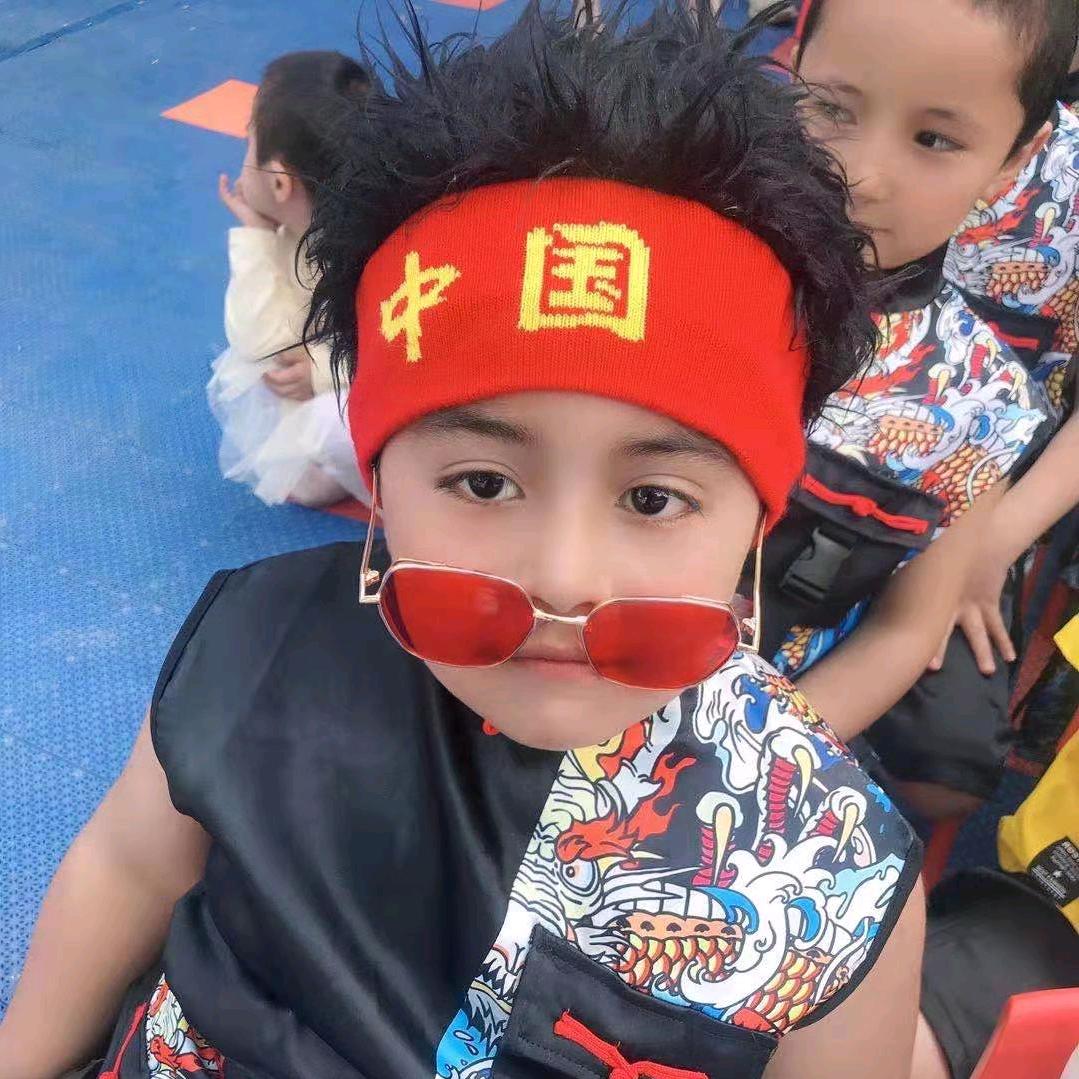 加油