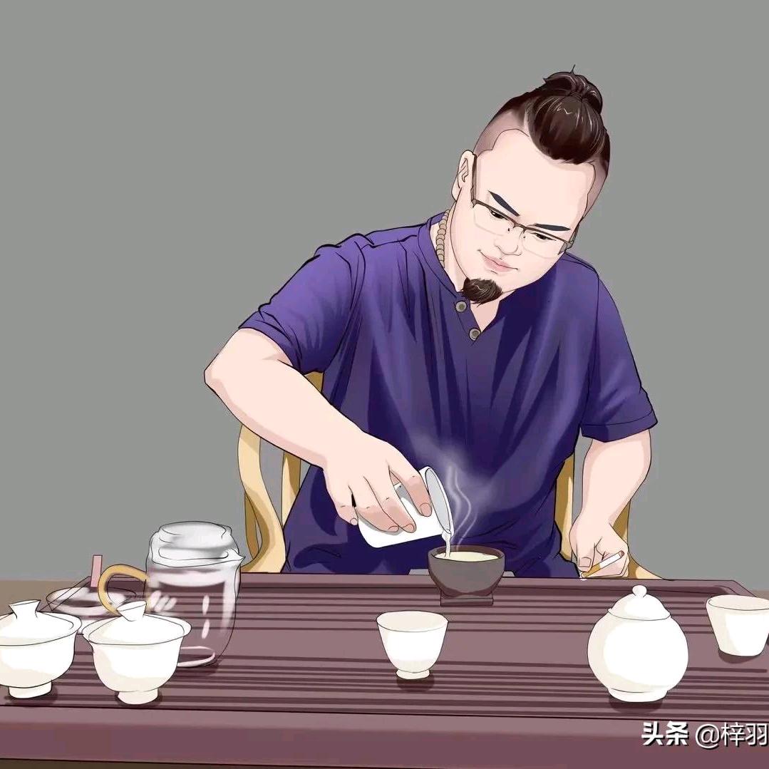 老贾