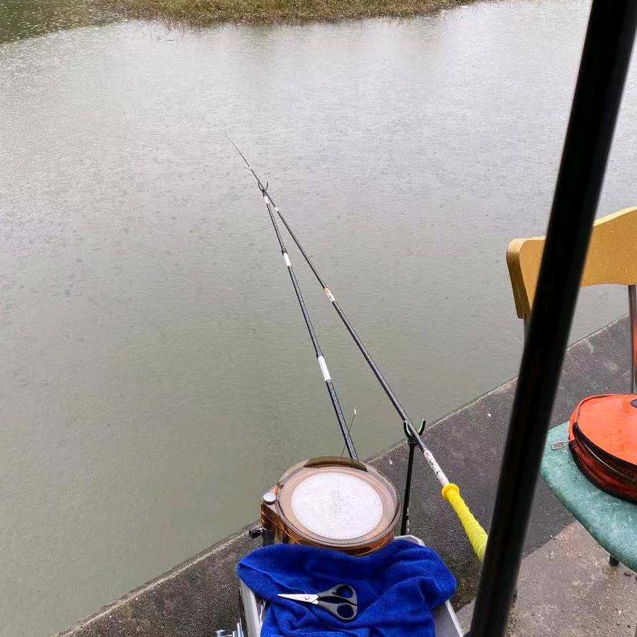 长沙水湘钓场 果子哥