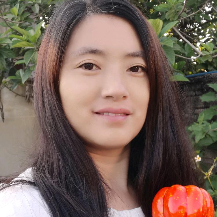 蒋幺妹