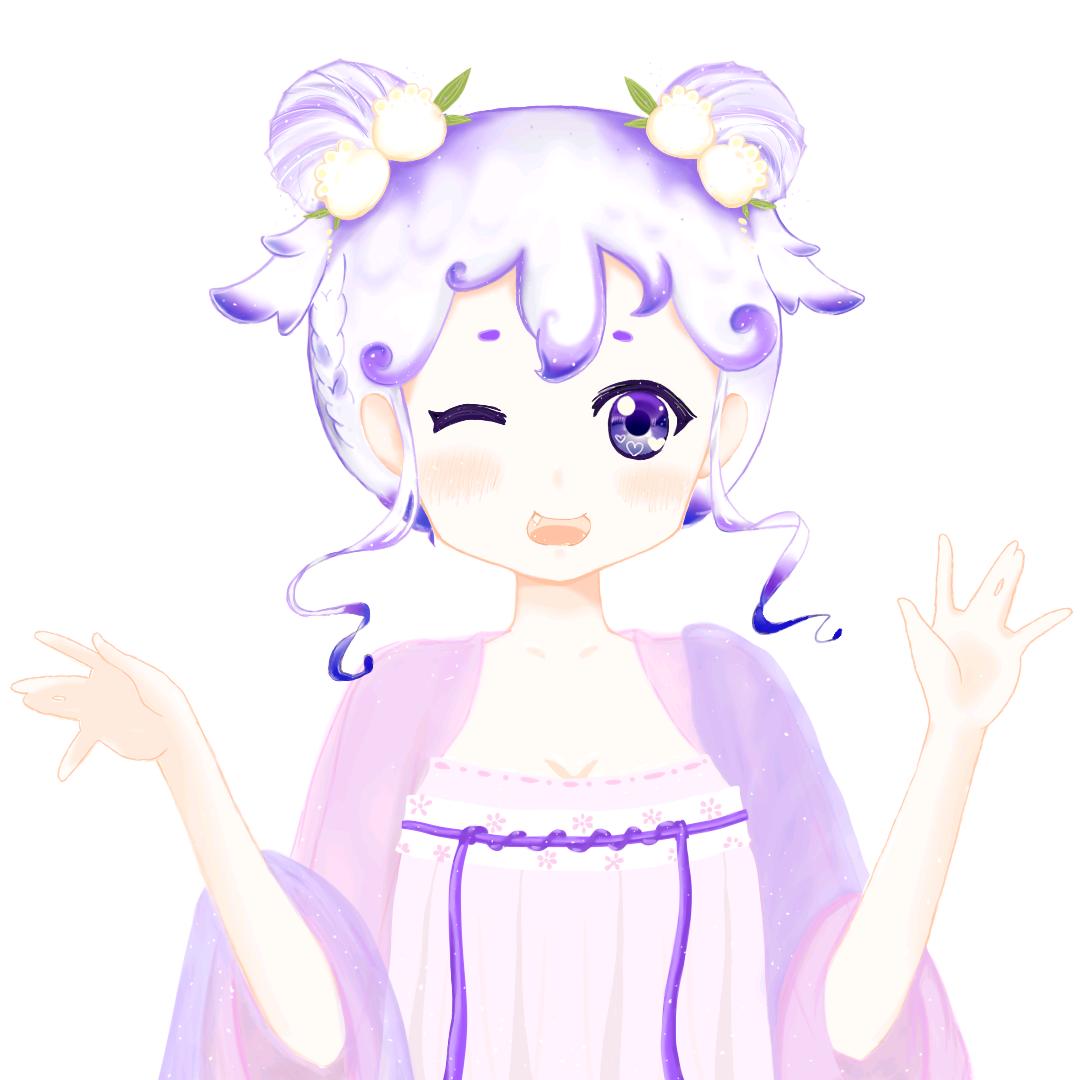 花羽咩咩