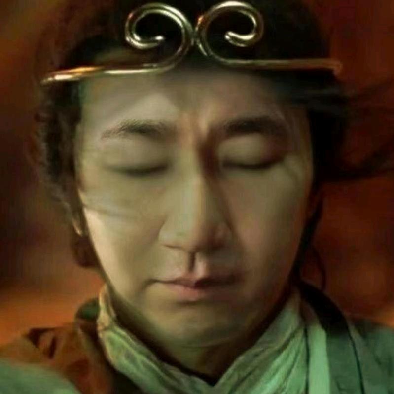 沉默的影子