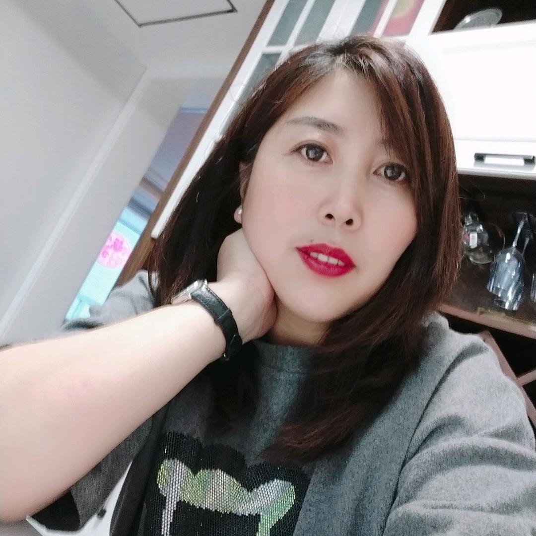 心静如水，好运连连！琴琴😁