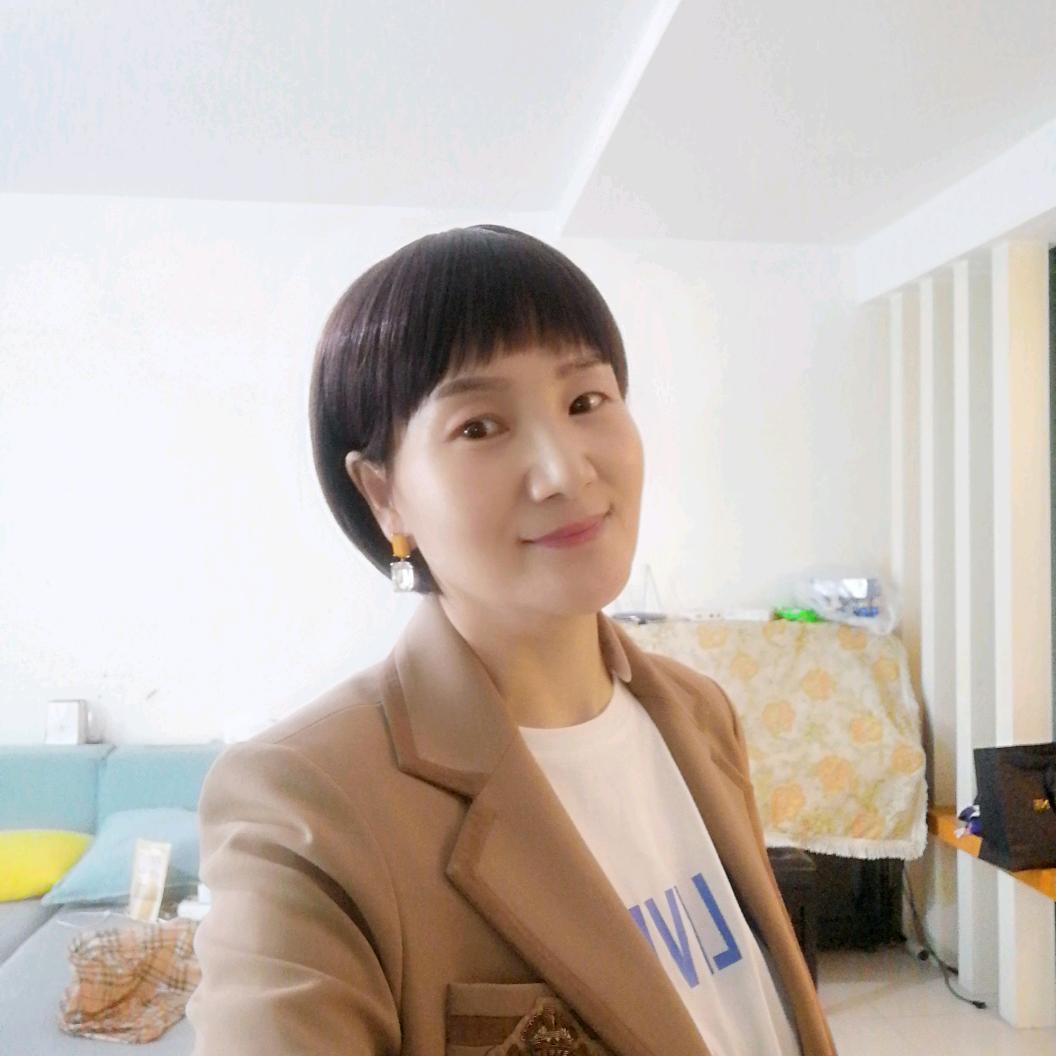 刘大姐御景湾小吃街馍