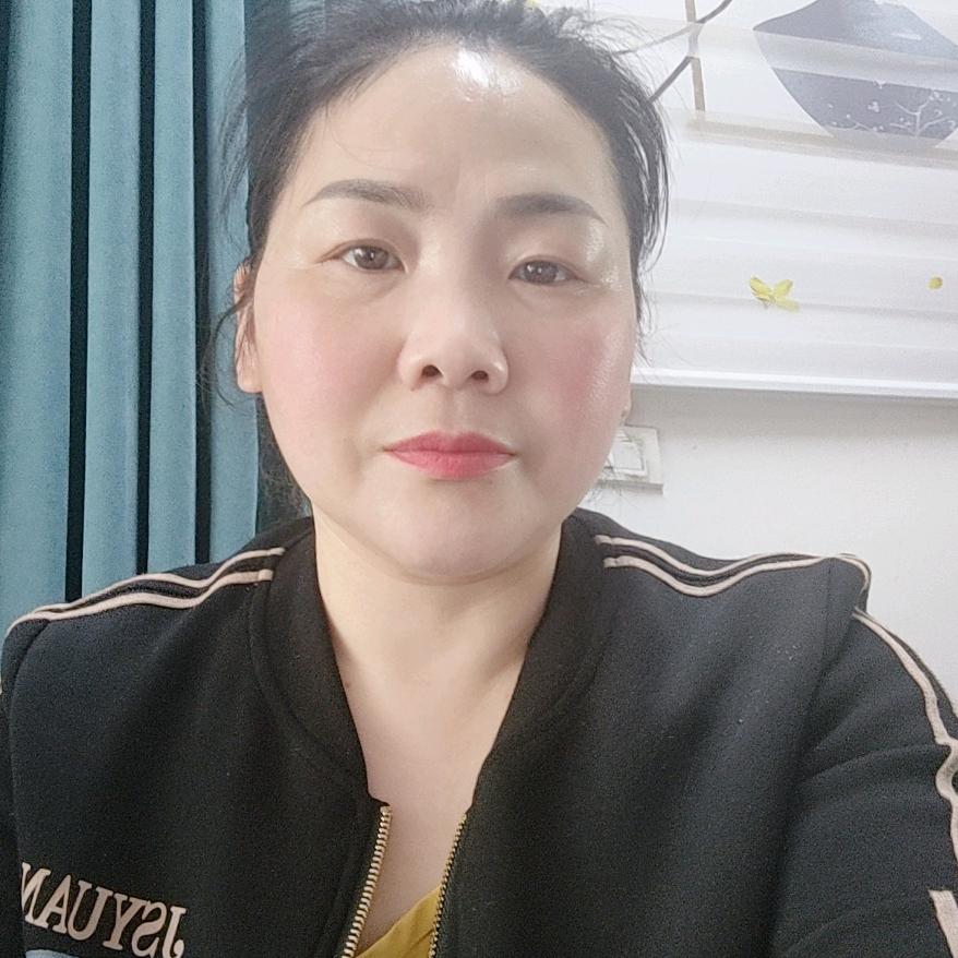 武汉窗帘周姐  首播7：20