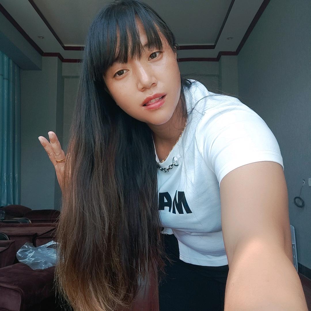 伤不起的女孩👧
