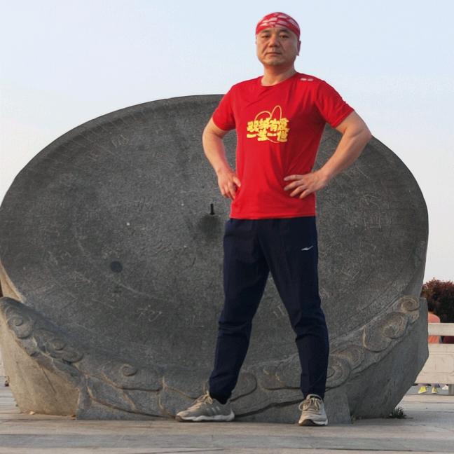 运动达人