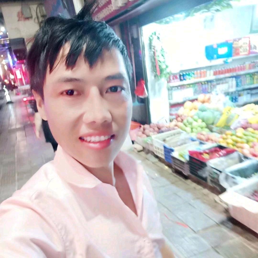 苗啊辉