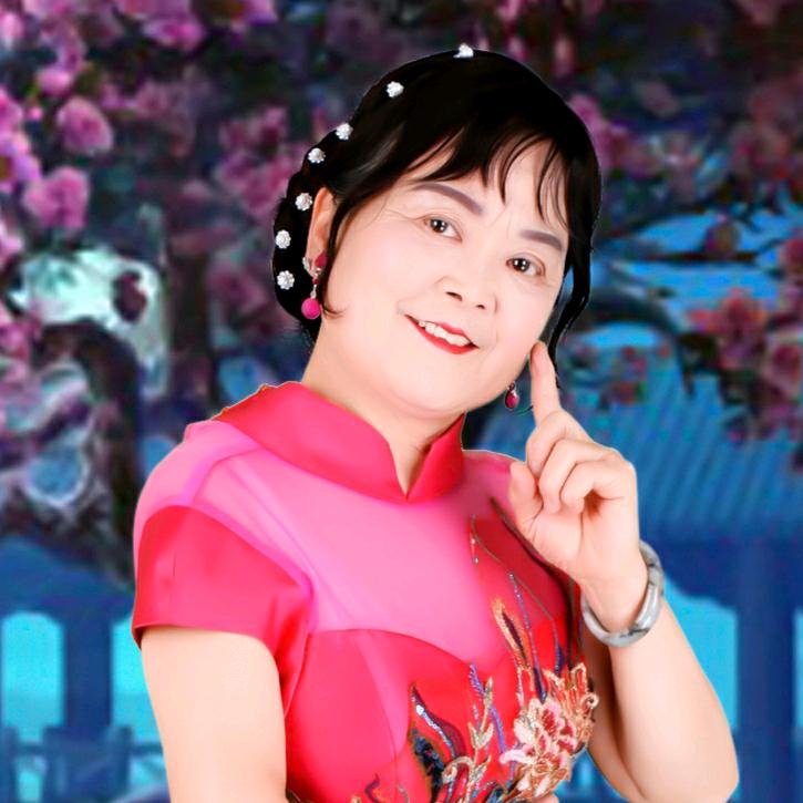 花蝴蝶💞
