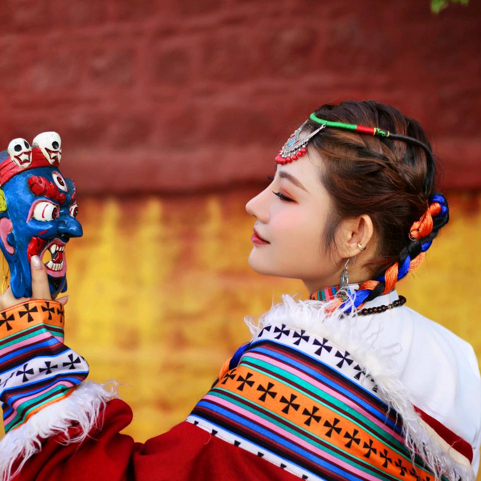 恬恬的朋友圈🍭